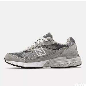 NEW BALANCE  993 ⭐️ made in USA sneakers